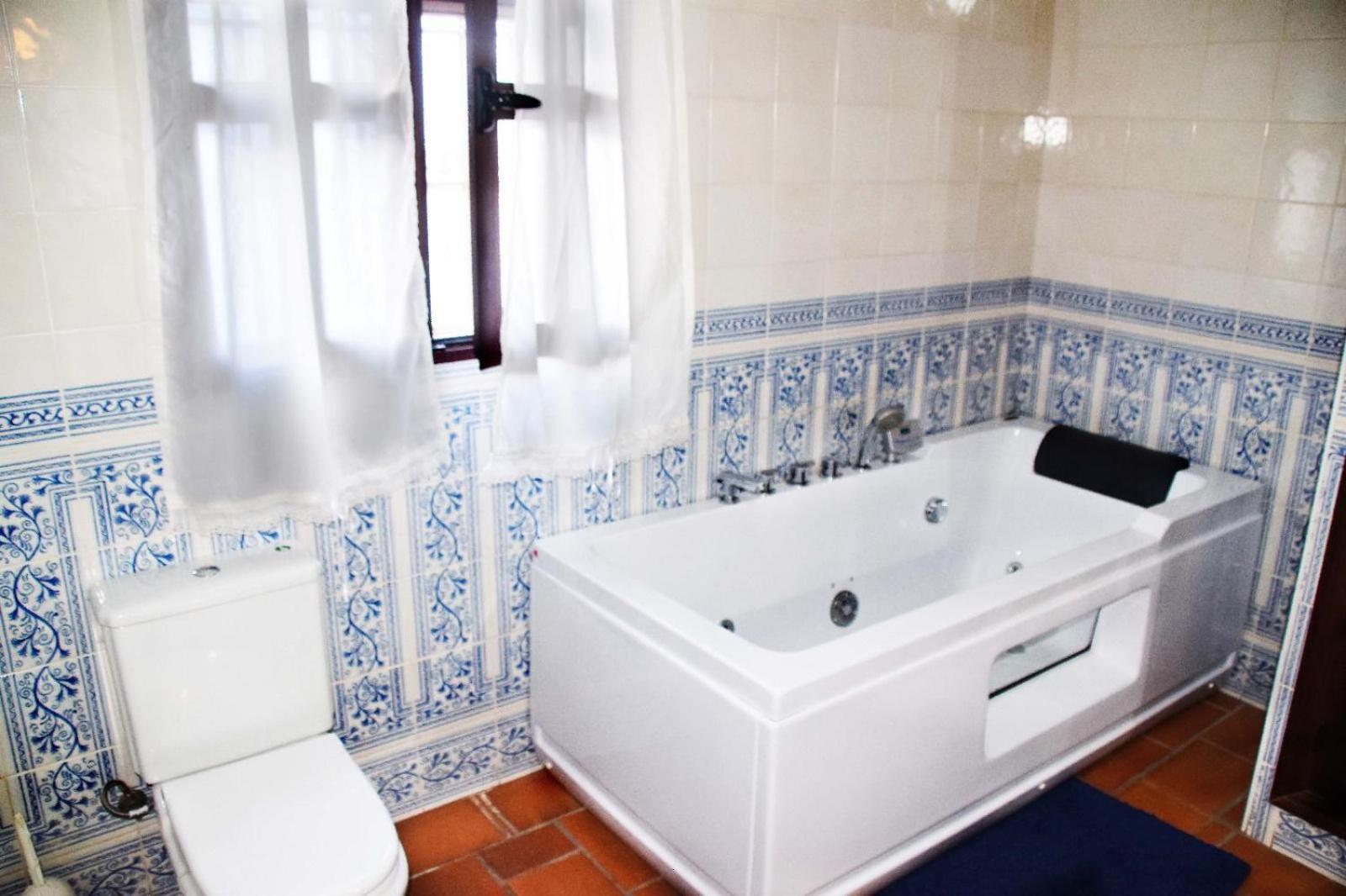 Casa Rural Mirasierra Hornachuelos Kültér fotó
