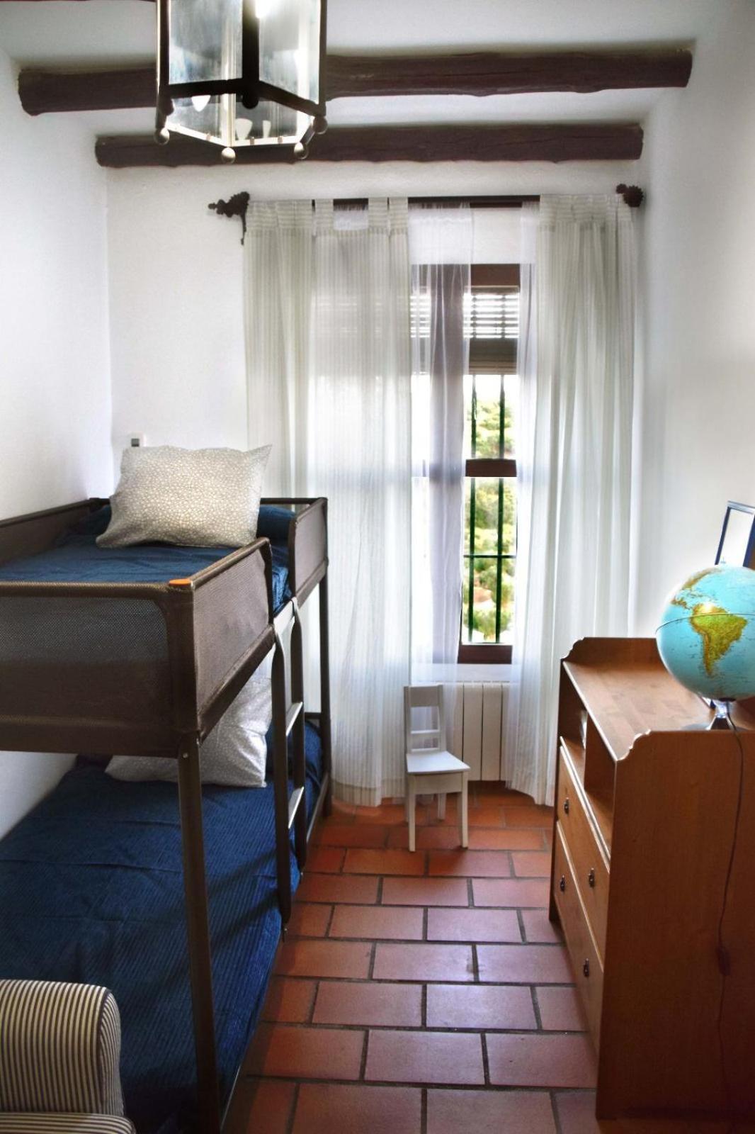 Casa Rural Mirasierra Hornachuelos Kültér fotó