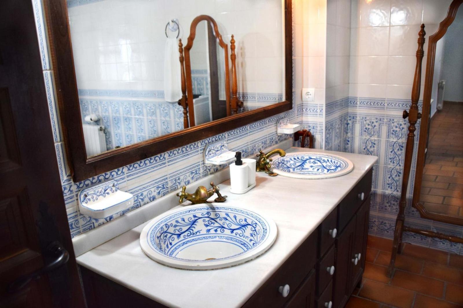 Casa Rural Mirasierra Hornachuelos Kültér fotó