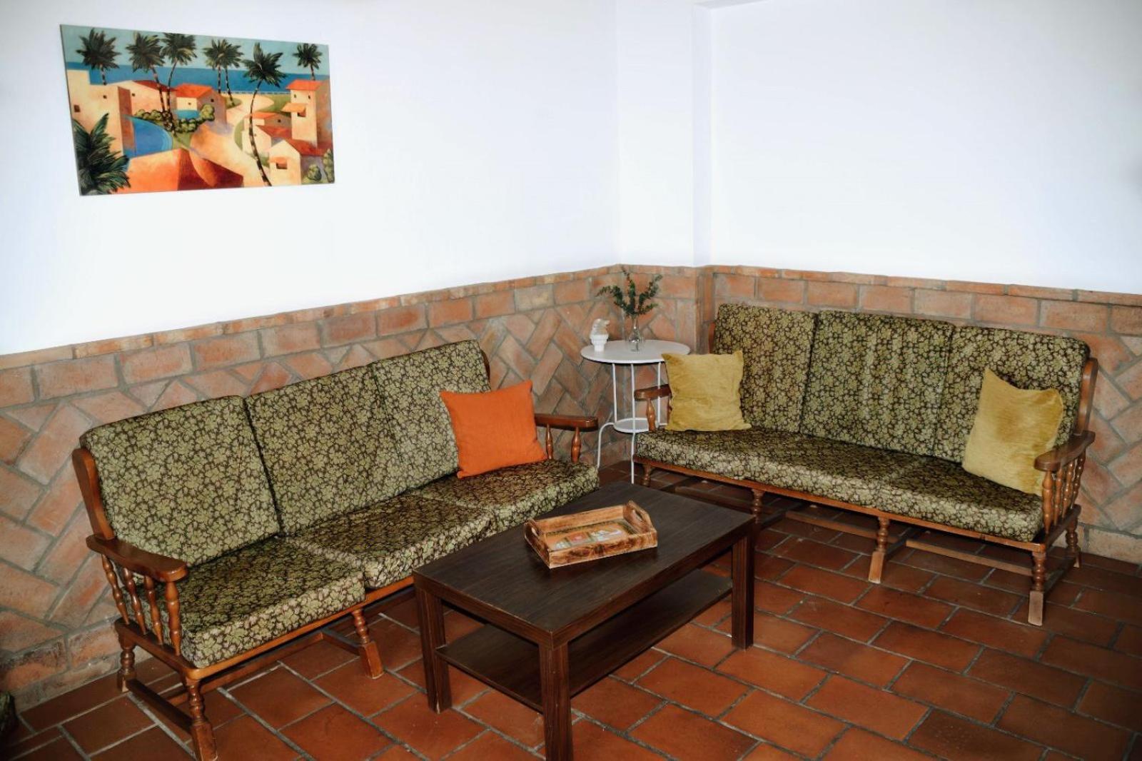 Casa Rural Mirasierra Hornachuelos Kültér fotó