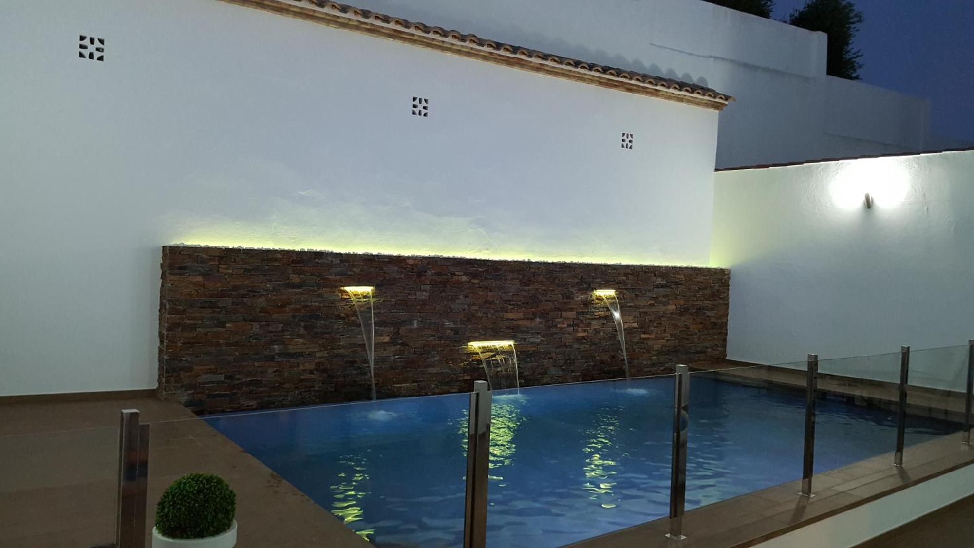Casa Rural Mirasierra Hornachuelos Kültér fotó